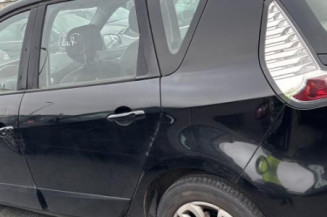 Feu arriere secondaire gauche (feux) RENAULT SCENIC 3