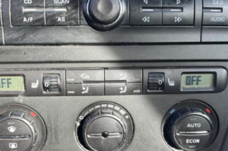 Serrure avant gauche SKODA OCTAVIA 2