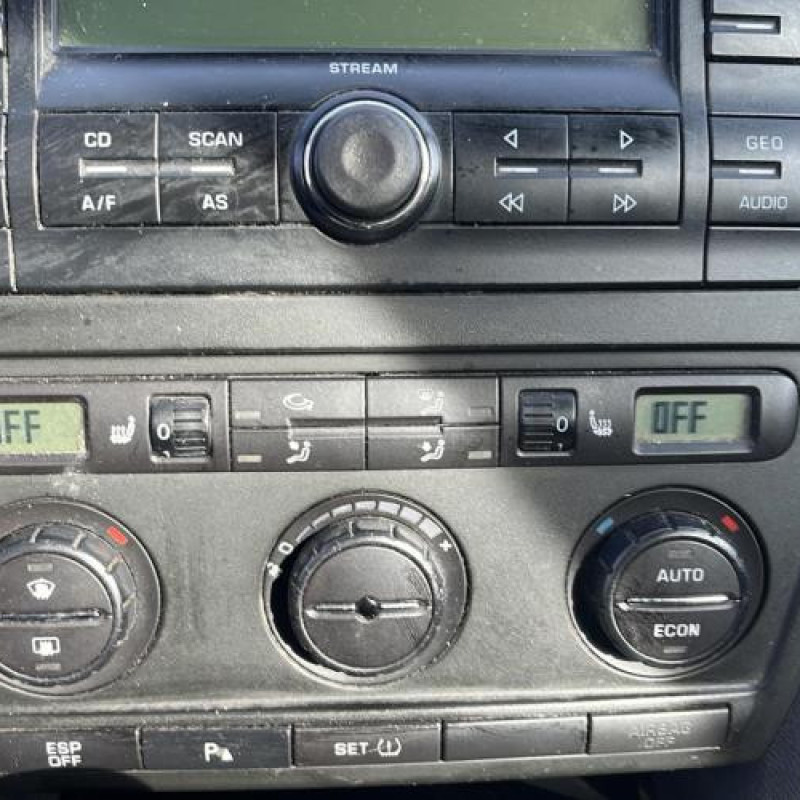 Serrure avant gauche SKODA OCTAVIA 2 Photo n°12