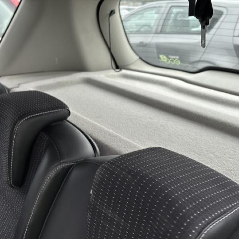 Feu arriere secondaire gauche (feux) RENAULT SCENIC 3 Photo n°13