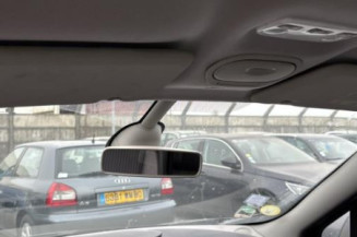 Feu arriere secondaire gauche (feux) RENAULT SCENIC 3