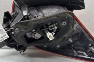 Feu arriere principal gauche (feux) TOYOTA YARIS 3
