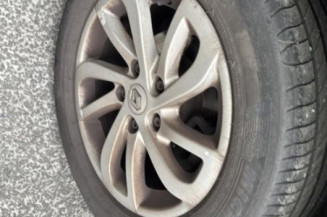 Feu arriere secondaire gauche (feux) RENAULT SCENIC 3