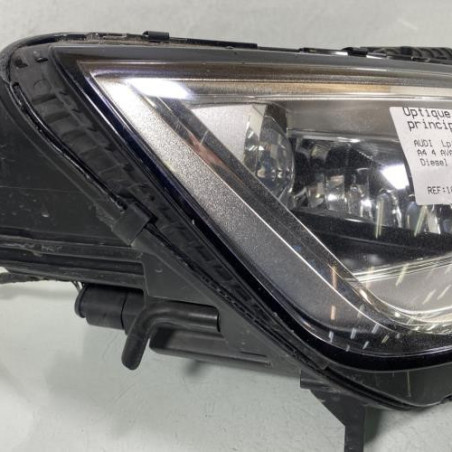Optique avant principal droit (feux)(phare) AUDI A4 4