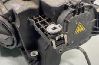 Optique avant principal droit (feux)(phare) AUDI A4 4