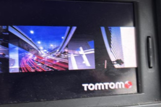 Feu arriere secondaire gauche (feux) RENAULT SCENIC 3