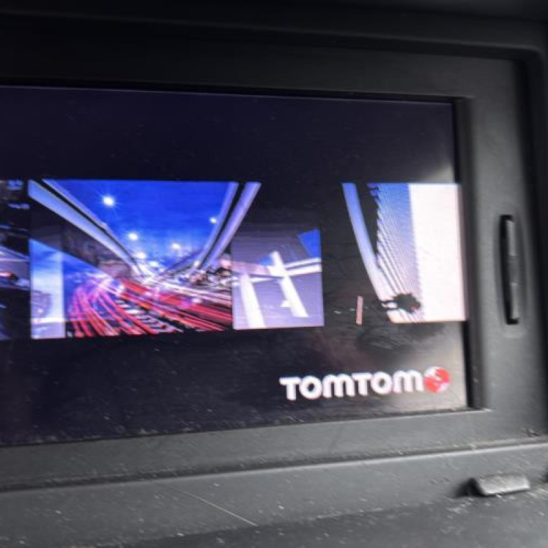 Feu arriere secondaire gauche (feux) RENAULT SCENIC 3 Photo n°19