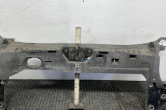 Face avant RENAULT MODUS Photo n°1