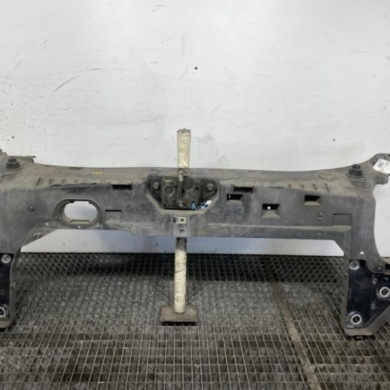 Face avant RENAULT MODUS Photo n°1