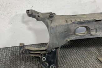 Face avant RENAULT MODUS