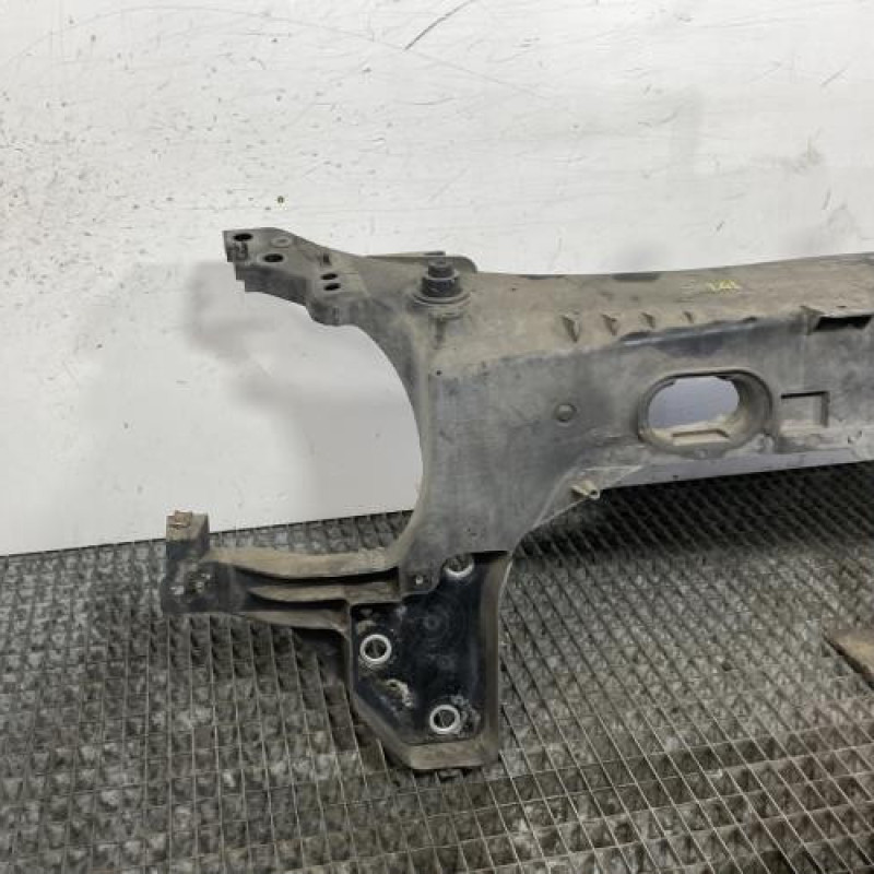 Face avant RENAULT MODUS Photo n°2