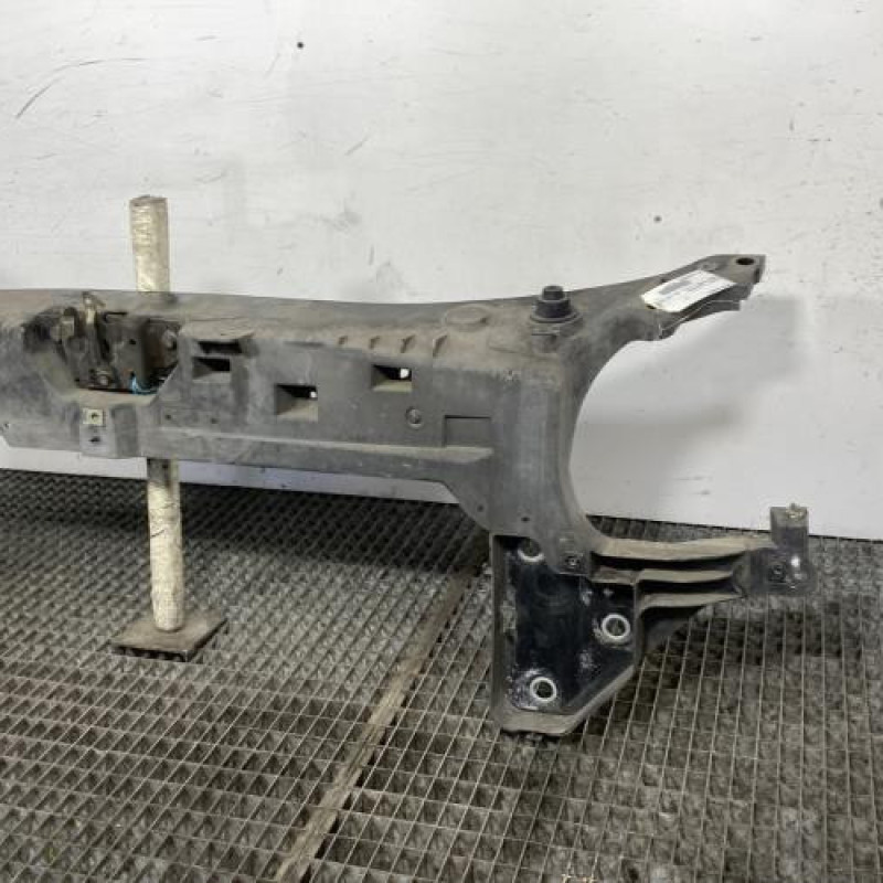 Face avant RENAULT MODUS Photo n°3