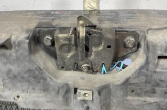 Face avant RENAULT MODUS