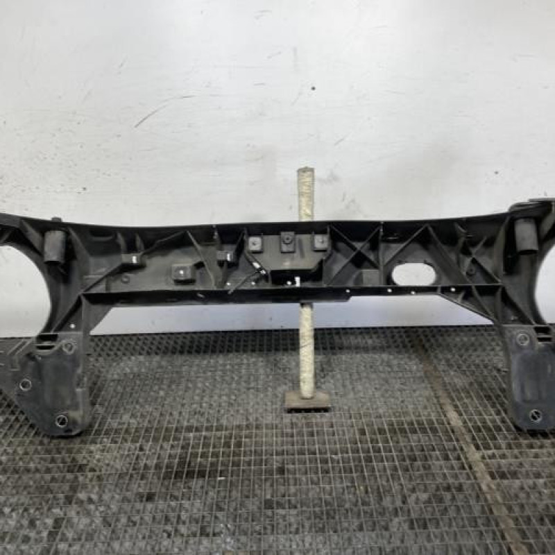 Face avant RENAULT MODUS Photo n°5