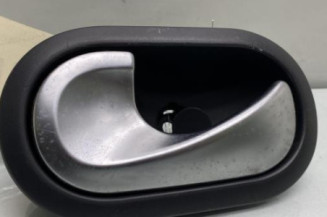 Poignee interieur arriere gauche RENAULT MODUS Photo n°1