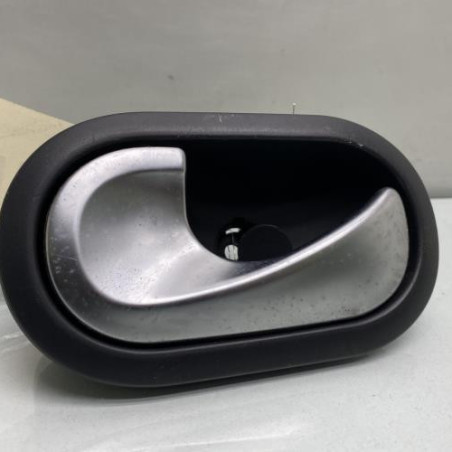 Poignee interieur arriere gauche RENAULT MODUS Photo n°1