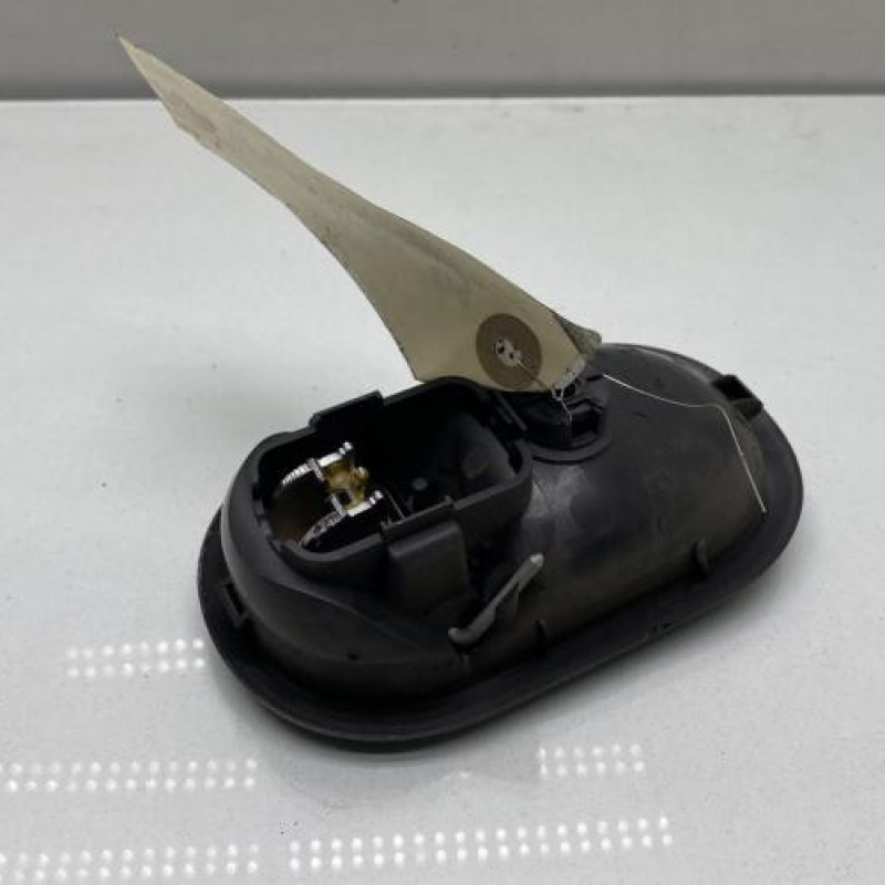 Poignee interieur arriere gauche RENAULT MODUS Photo n°3