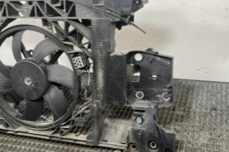 Face avant RENAULT SCENIC 3