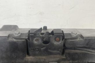 Face avant RENAULT SCENIC 3