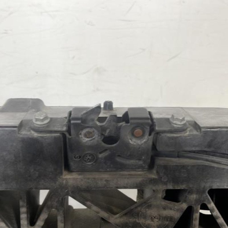 Face avant RENAULT SCENIC 3 Photo n°4