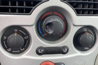 Face avant RENAULT MODUS