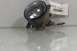Anti brouillard droit (feux) FORD TRANSIT 5 Photo n°1