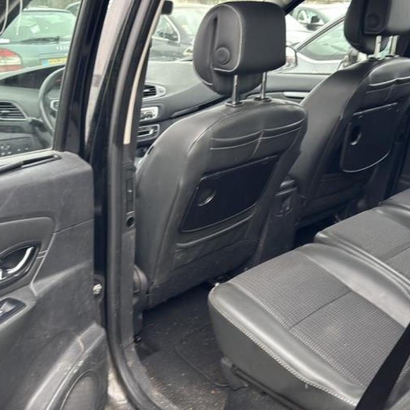 Face avant RENAULT SCENIC 3 Photo n°14