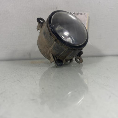 Anti brouillard droit (feux) FORD TRANSIT 5