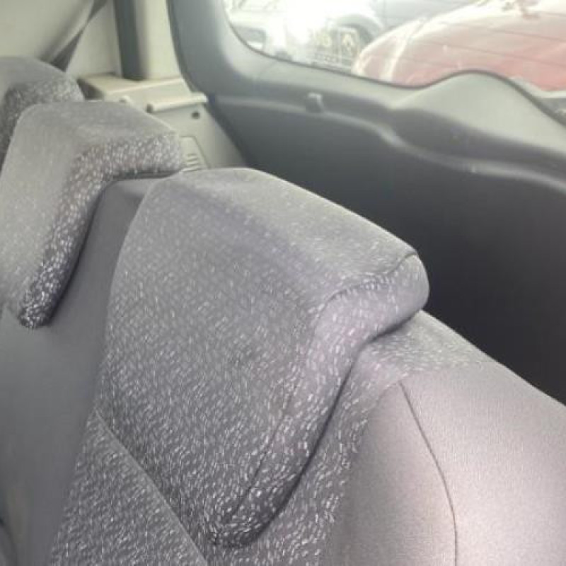 Poignee interieur arriere gauche RENAULT MODUS Photo n°17