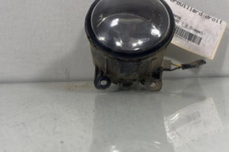 Anti brouillard droit (feux) FORD TRANSIT 5