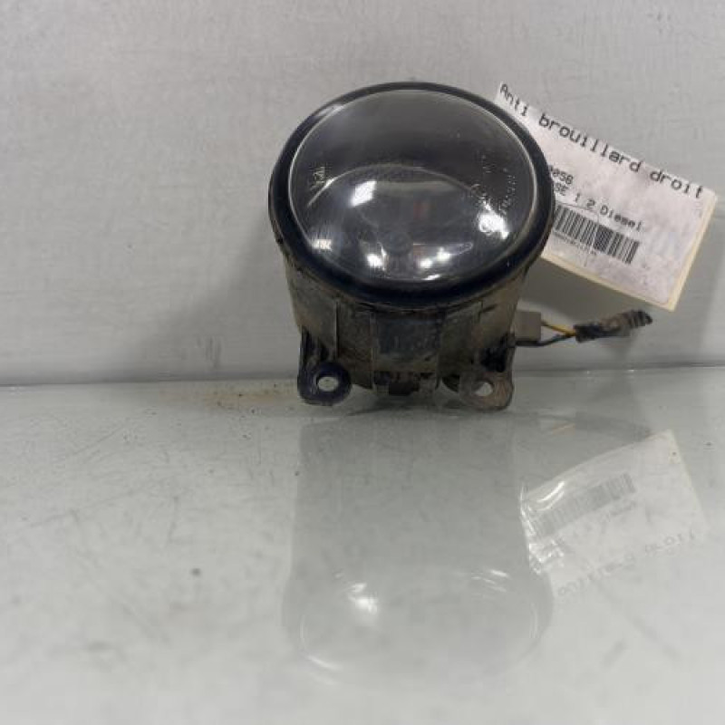 Anti brouillard droit (feux) FORD TRANSIT 5 Photo n°3