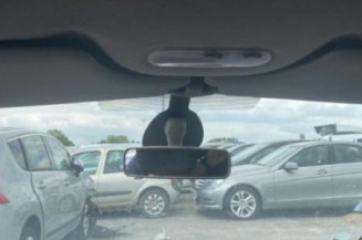 Poignee interieur arriere gauche RENAULT MODUS