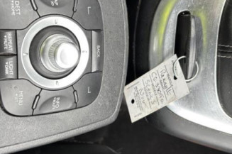 Face avant RENAULT SCENIC 3