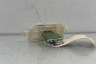 Resistance chauffage FORD TRANSIT 5 Photo n°1