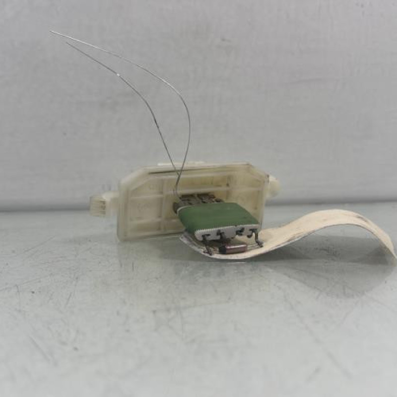 Resistance chauffage FORD TRANSIT 5 Photo n°1