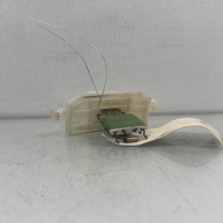 Resistance chauffage FORD TRANSIT 5 Photo n°1