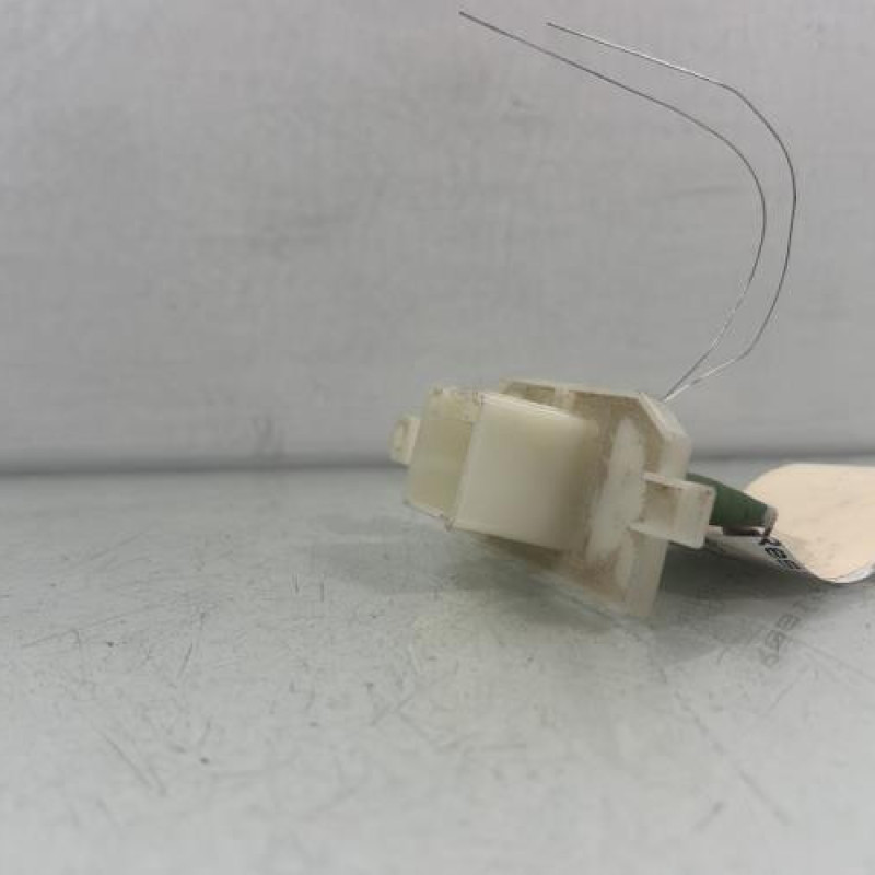 Resistance chauffage FORD TRANSIT 5 Photo n°2