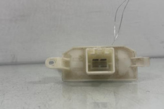 Resistance chauffage FORD TRANSIT 5