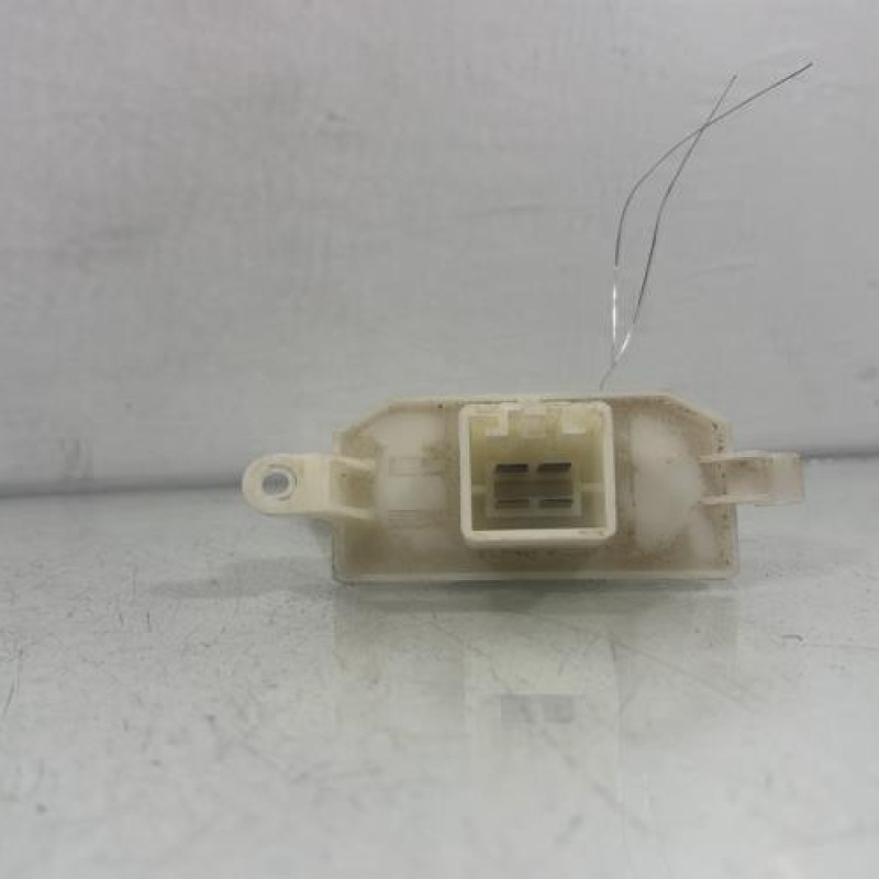 Resistance chauffage FORD TRANSIT 5 Photo n°3