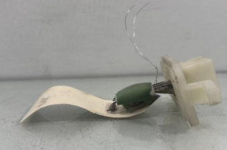 Resistance chauffage FORD TRANSIT 5