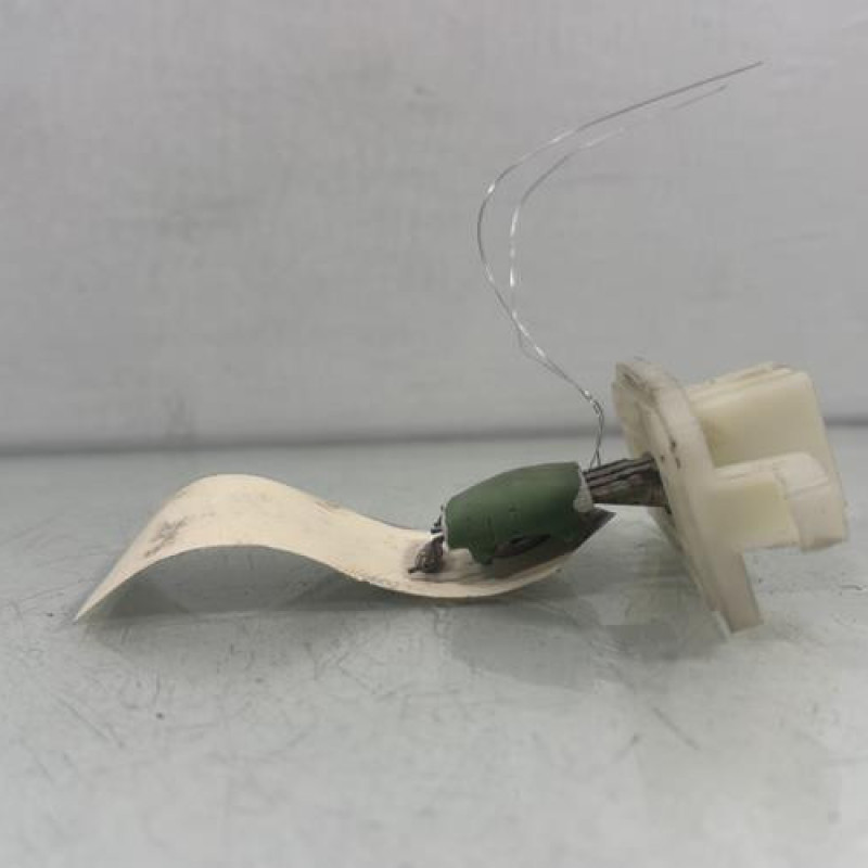 Resistance chauffage FORD TRANSIT 5 Photo n°4