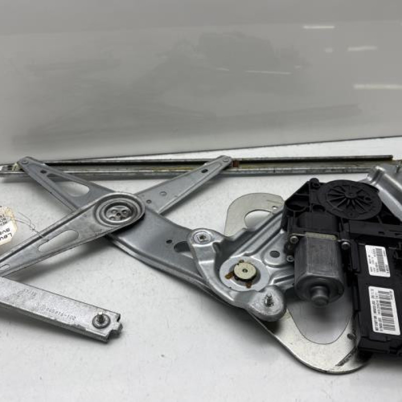 Leve vitre electrique avant gauche RENAULT SCENIC 3 Photo n°1