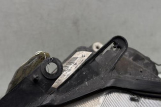 Optique avant principal gauche (feux)(phare) CITROEN C3 1