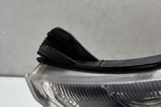 Optique avant principal gauche (feux)(phare) CITROEN C3 1