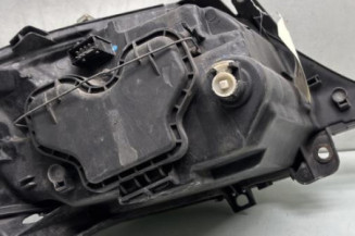 Optique avant principal gauche (feux)(phare) CITROEN C3 1