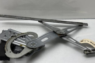 Leve vitre electrique avant gauche RENAULT SCENIC 3