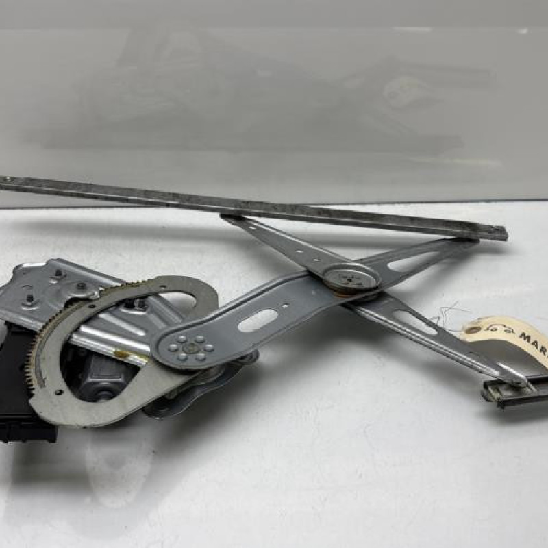 Leve vitre electrique avant gauche RENAULT SCENIC 3 Photo n°6