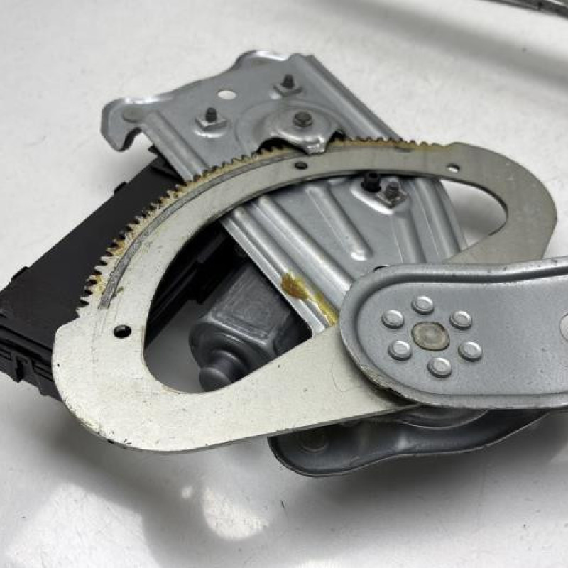 Leve vitre electrique avant gauche RENAULT SCENIC 3 Photo n°7