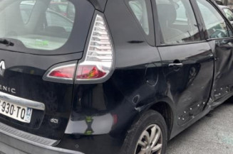 Leve vitre electrique avant gauche RENAULT SCENIC 3