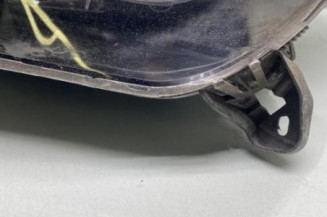 Optique avant principal gauche (feux)(phare) OPEL ASTRA H